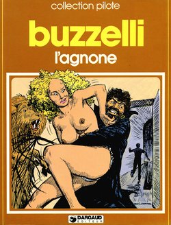 [Guido Buzzelli] l'agnone [French]