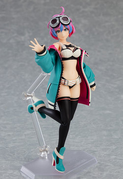 figma - Plastic Angel Ange