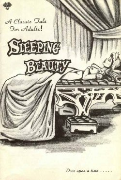 [Lee Carvel] Sleeping Beauty