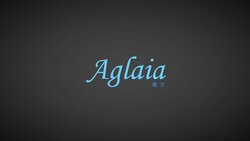 [Aoba]  AGLAIA | 阿格莱雅：晴空 00-02