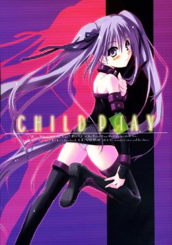 (C70) [URASHIME (Sakura Nitohei)] CHILD PRAY (Fate/stay night) [English]