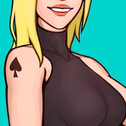 [MIKKINSFW] Archives - Mikki OC, Queen of Spades