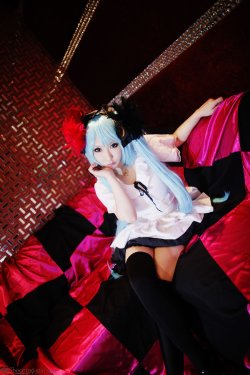 (C84) [Shooting Star's (Saku)] Scene Ever Kai (Vocaloid)