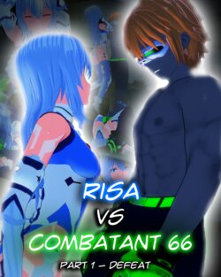 [ebicobra] Risa vs Combatant 66