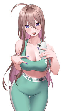Expulse/NANA - September 2022 Rewards [Incomplete]