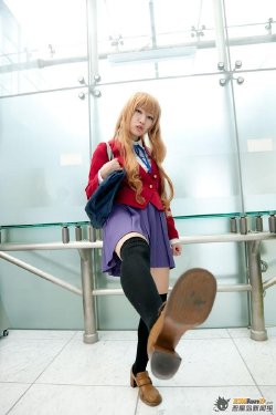 TIGER×DRAGON！Cosplay Collection