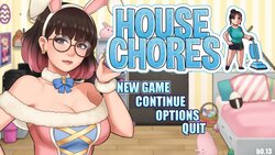 [Siren's Domain] House Chores [v0.13 cut Part-2]