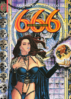 666 - 04 - Lilith Imperatrix Mundi (Dutch)