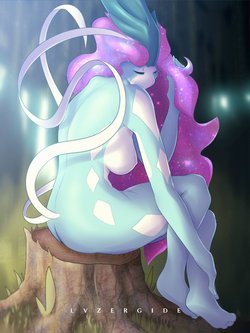 suicune