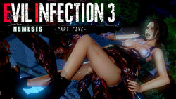 Evil Infection 3 - Nemesis 05