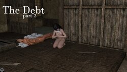 Rogy3d - The Debt 2 (Orgoing)