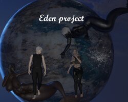 [魔物娘賽高(*´∀`)~♥] Eden project