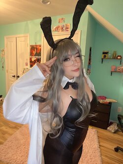 Junkenstein - Bunny Futaba