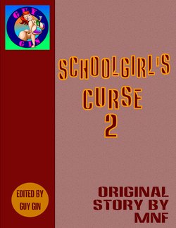 School Girl Curse 2 (GuyGin Comic Remix)