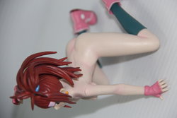 Ikkitousen PVC :1/8 Mǎ Chāo