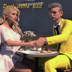 Enhjorning -  Deal Gone Bad