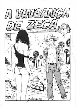 A Vingança de Zeca