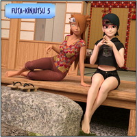 Futa Kinjutsu