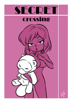 [Kiseki34] Secret Crossing (Animal Crossing) [Russian] [Laserbik]