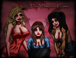 [Yana] The Vampire Game