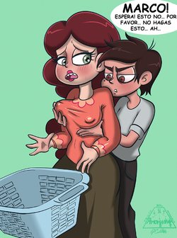 [amoniaco-de-setubal] Angie's Special Hug (Spanish) [OyeZi7w7]