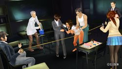 [PPPP] School Single: Chairman Dismissal Notice