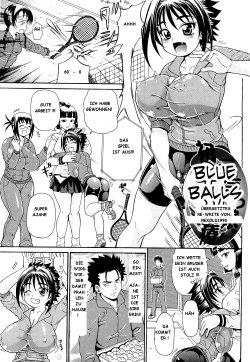 Blue Balls [German] [Rewrite] {Rexold1990}