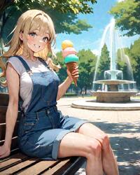 Mermaid transformation hentai