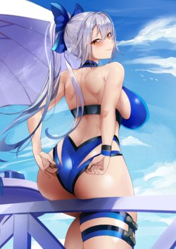 [Tnolize] Summer Tomoe