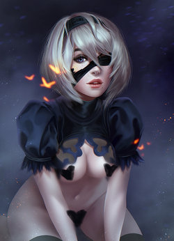 Random H-art Compilation