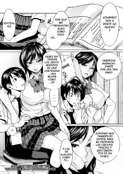 [Ooshima Ryou] Toaru Hi no Engekibu | A Day in the Life of the Theater Club [Spanish]