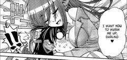 Monster Musume: EVERY!!! NIPPLE!!! EVER!!! (English)