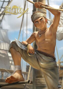 [Betm] Pirates [Russian]