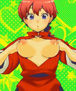 Ranma ½ pics