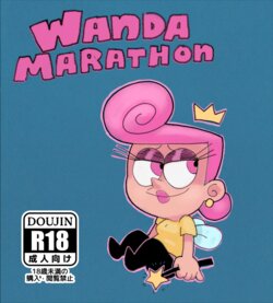 [dogma] Wanda Marathon (The Fairly OddParents)