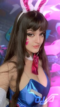 Otterother - Bunny D.Va