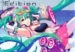 119 (rainbowlips) - V-Edition (Vocaloid)