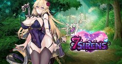 (Nutaku) 7 Sirens updated