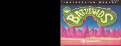 Battletoads Manuals