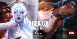 [Firolian]Area 69 - 12