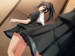 [Innocent Grey (Sugina Miki)] trial version cg Collection