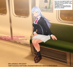 Juegos con Trajes de Piel 2