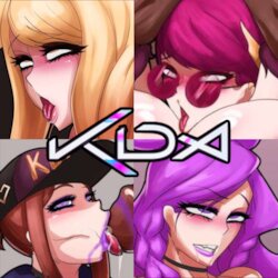 [Gorani] K/DA (Spanish)