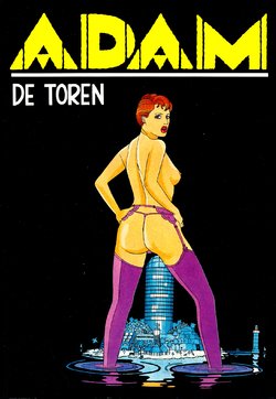 De Toren (Dutch)