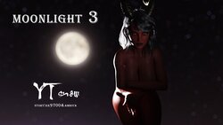 [YTsnow] [English] Moonlight 3