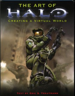 The Art of Halo