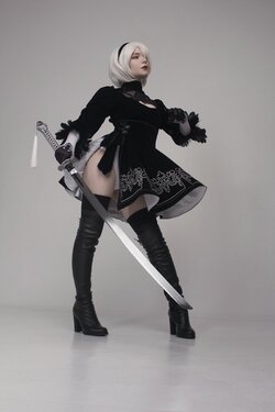 Michi Kyunn - 2B