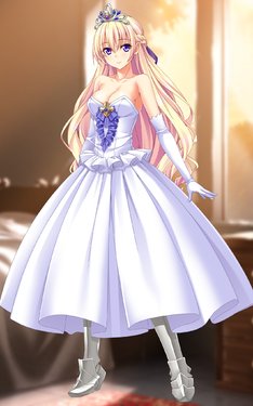 [catwalk] Yuusha to Odore! ~Bocchi no Ore ga Isekai Shoukan Sarete Bishoujo-tachi to Gakuen Saikyou Party o Kumimashita~ (Char set)