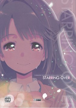 (C93) [Remmings nest (Deta)] STARRING OVER (THE IDOLM@STER CINDERELLA GIRLS)