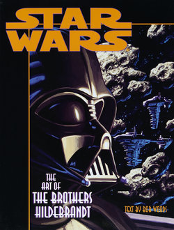 Star Wars - The Art of the Brothers Hildebrandt